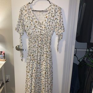 COPY - Beautiful dress for summer// church